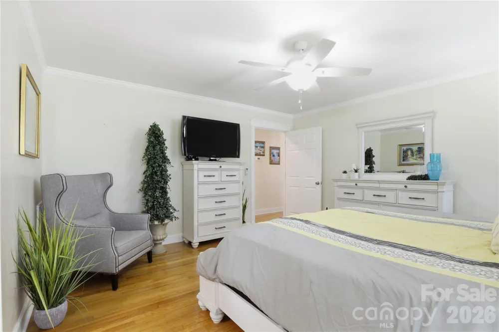 4 Fox Ridge Drive Granite Falls, NC 28630