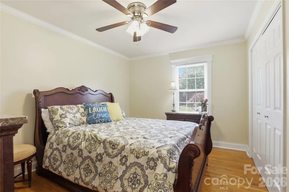 4 Fox Ridge Drive Granite Falls, NC 28630