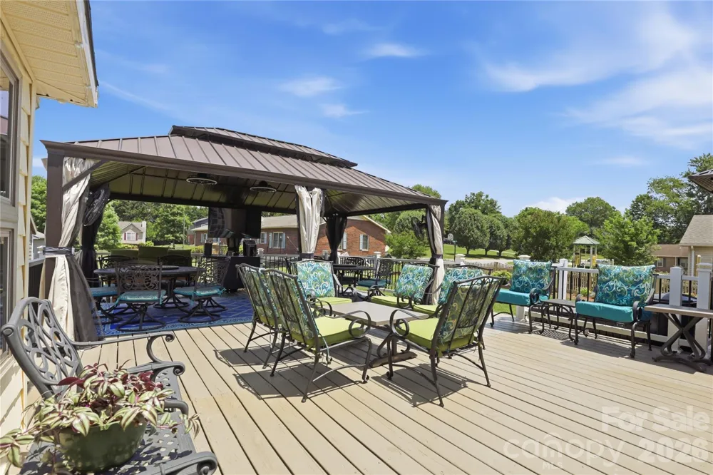 4 Fox Ridge Drive Granite Falls, NC 28630