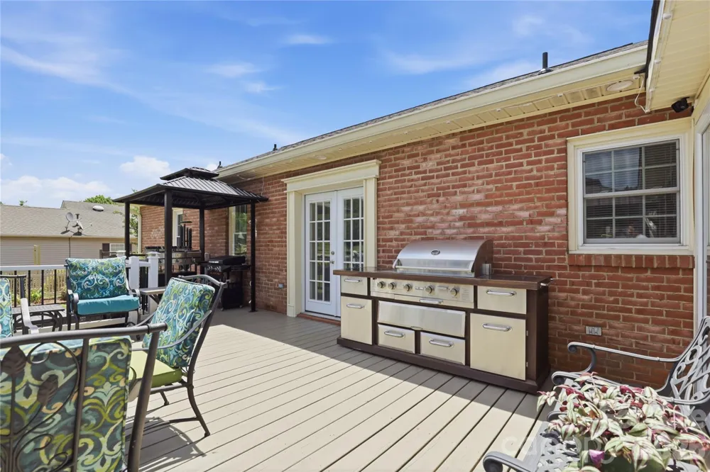 4 Fox Ridge Drive Granite Falls, NC 28630