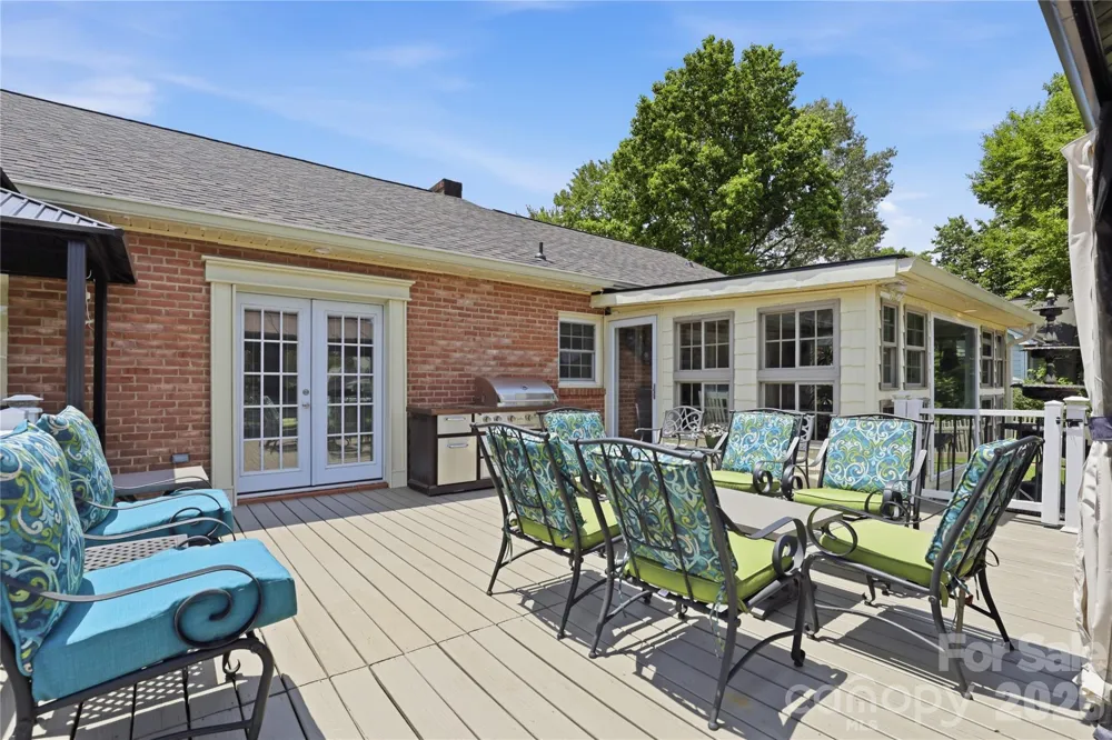 4 Fox Ridge Drive Granite Falls, NC 28630