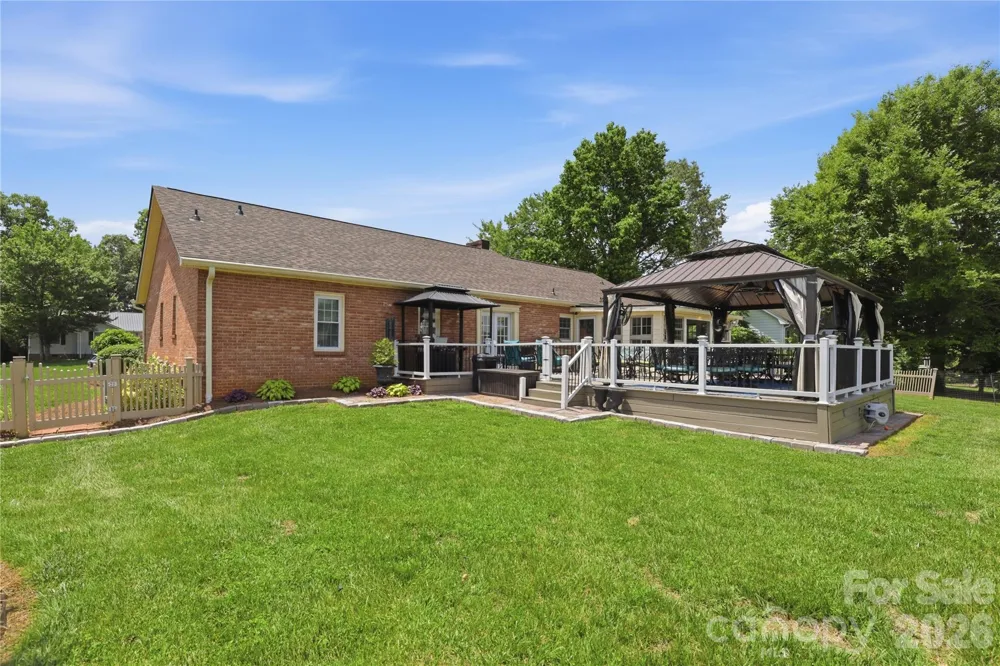 4 Fox Ridge Drive Granite Falls, NC 28630
