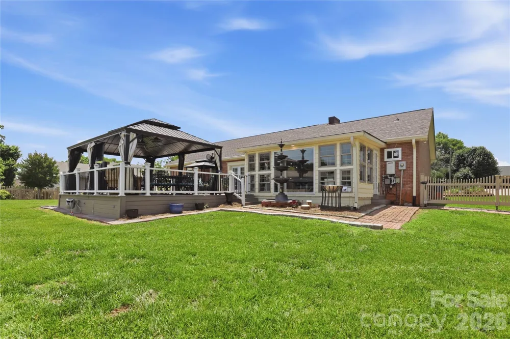 4 Fox Ridge Drive Granite Falls, NC 28630