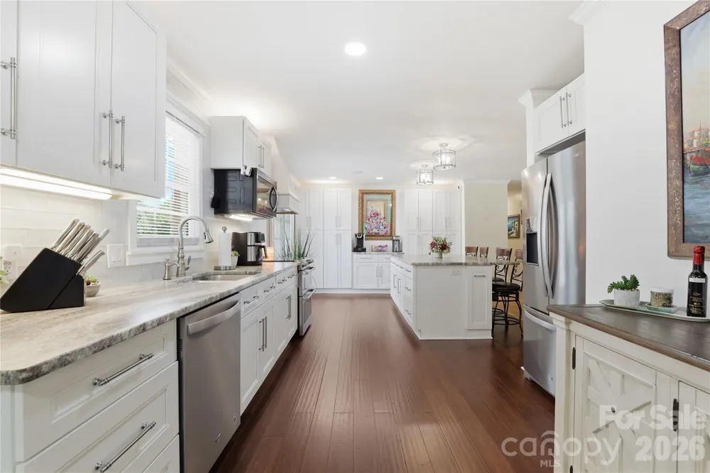4 Fox Ridge Drive Granite Falls, NC 28630