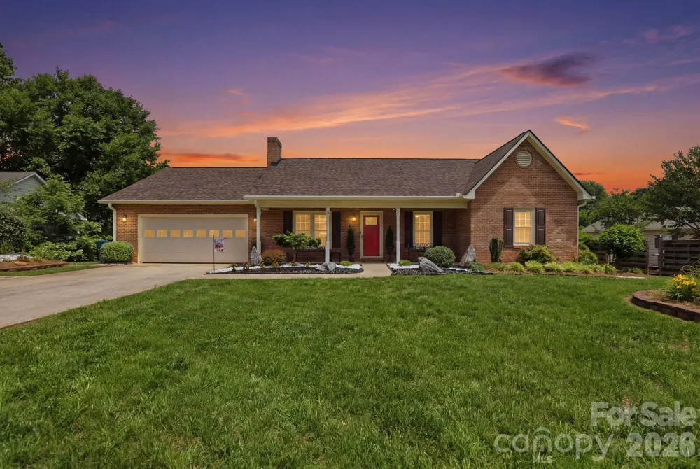 4 Fox Ridge Drive Granite Falls, NC 28630