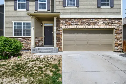 440 Clubhouse Drive