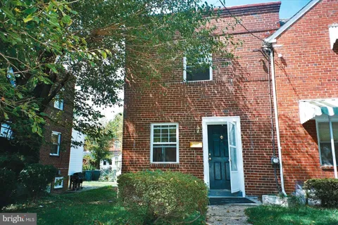 4053 MARTIN LUTHER KING JR AVENUE SW