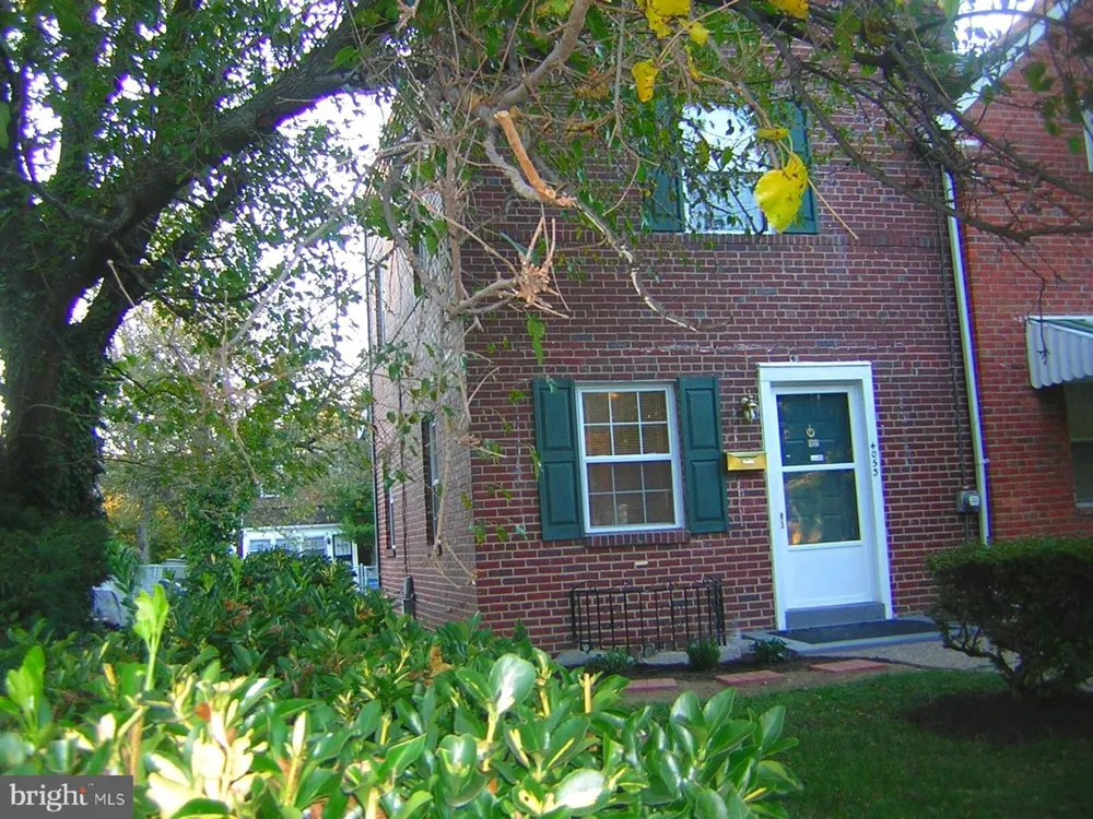 4053 MARTIN LUTHER KING JR AVENUE SW Washington, DC 20032