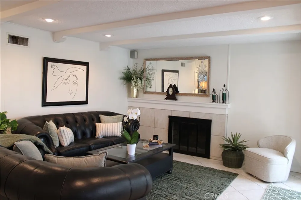 12181 Christy Lane Rossmoor, CA 90720