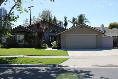 12181 Christy Lane