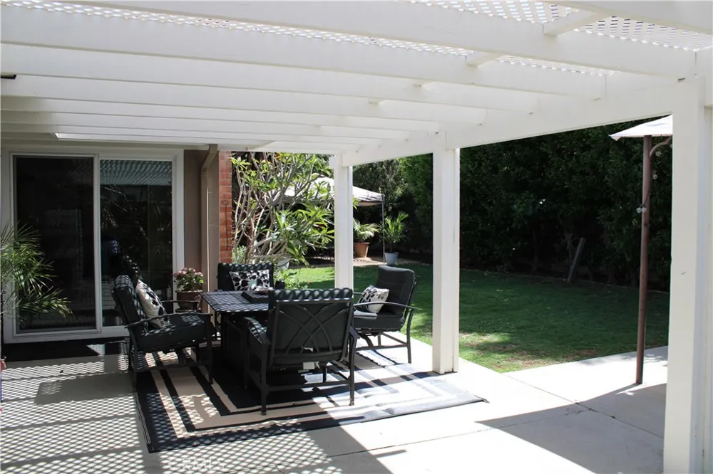 12181 Christy Lane Rossmoor, CA 90720