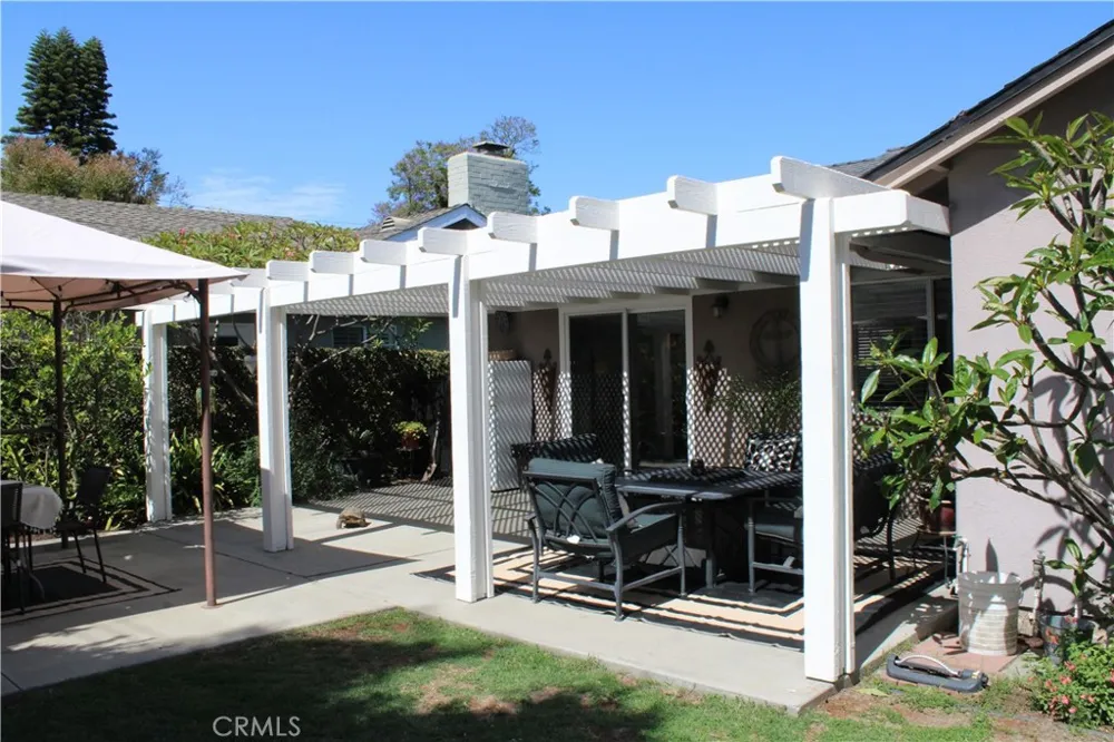 12181 Christy Lane Rossmoor, CA 90720