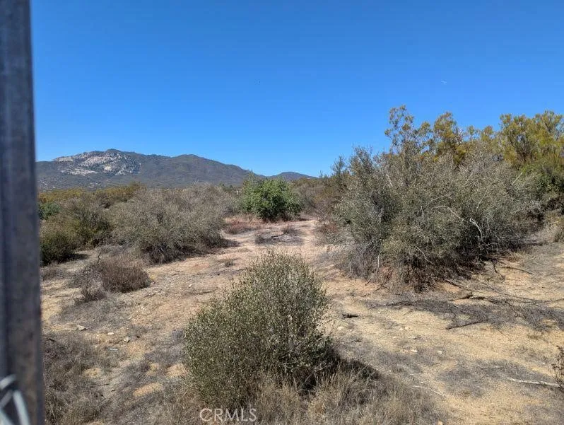 Pony Trail Anza, CA 92539