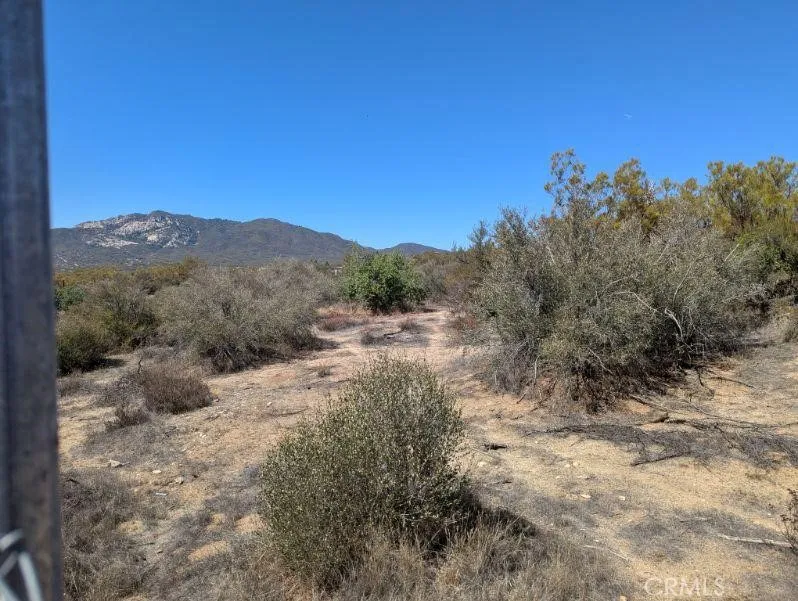Pony Trail Anza, CA 92539