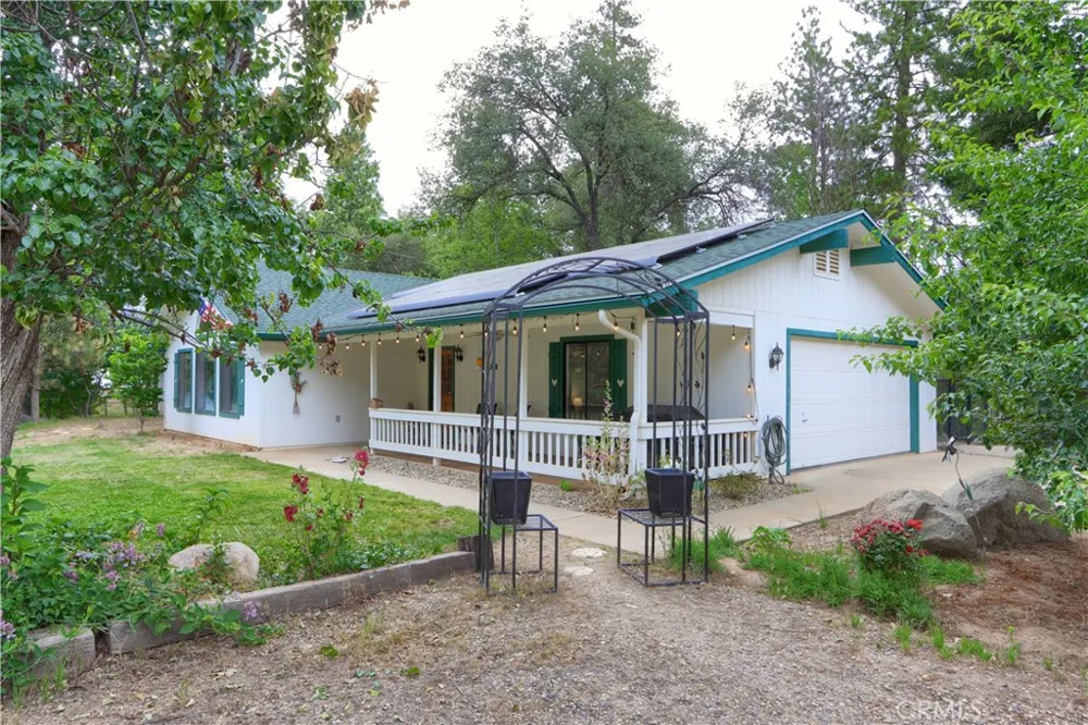 36686 Mattie Fhy Court Coarsegold, CA 93614