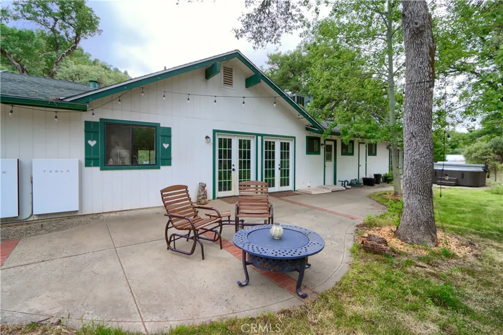 36686 Mattie Fhy Court Coarsegold, CA 93614