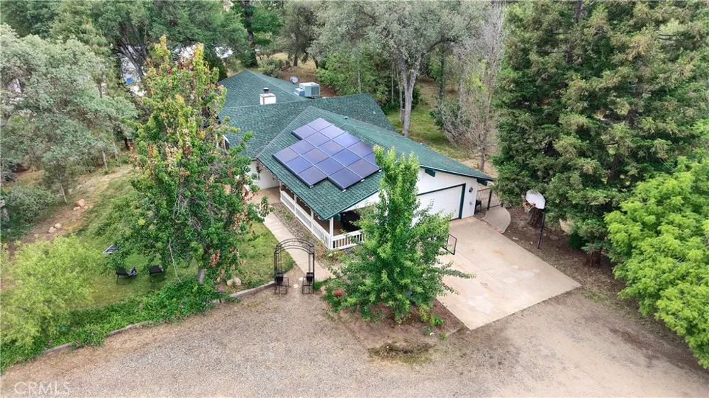 36686 Mattie Fhy Court Coarsegold, CA 93614