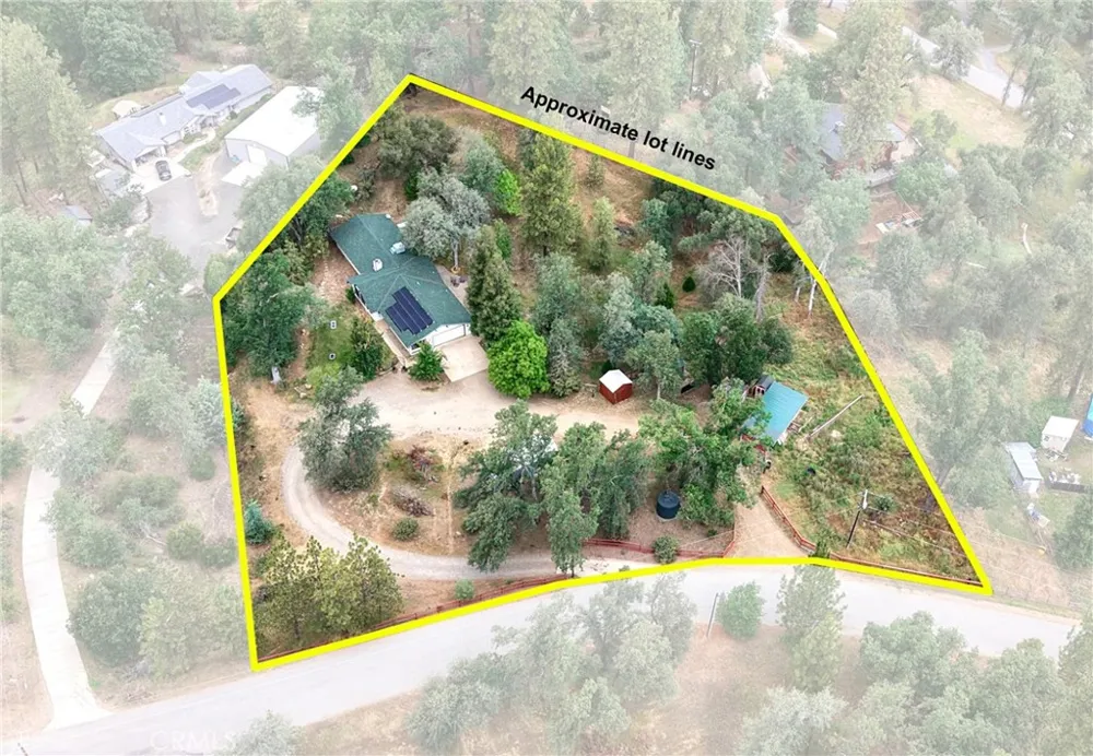 36686 Mattie Fhy Court Coarsegold, CA 93614
