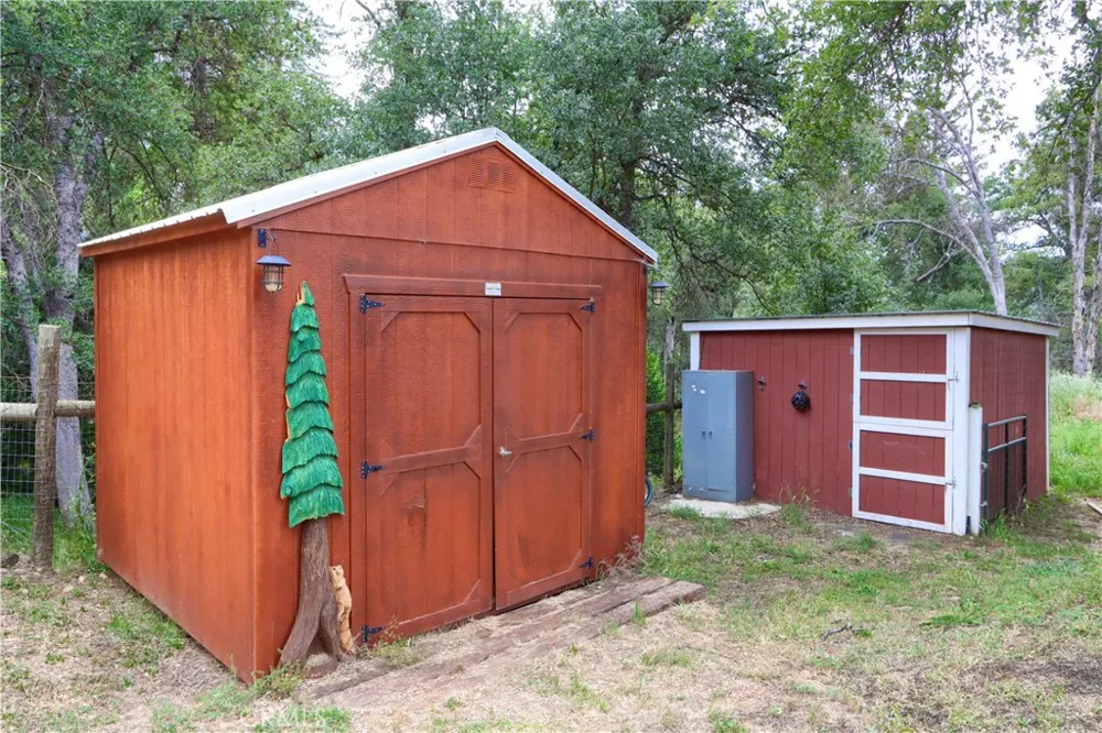 36686 Mattie Fhy Court Coarsegold, CA 93614
