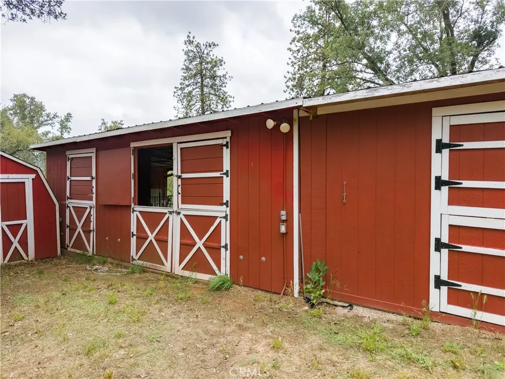 36686 Mattie Fhy Court Coarsegold, CA 93614