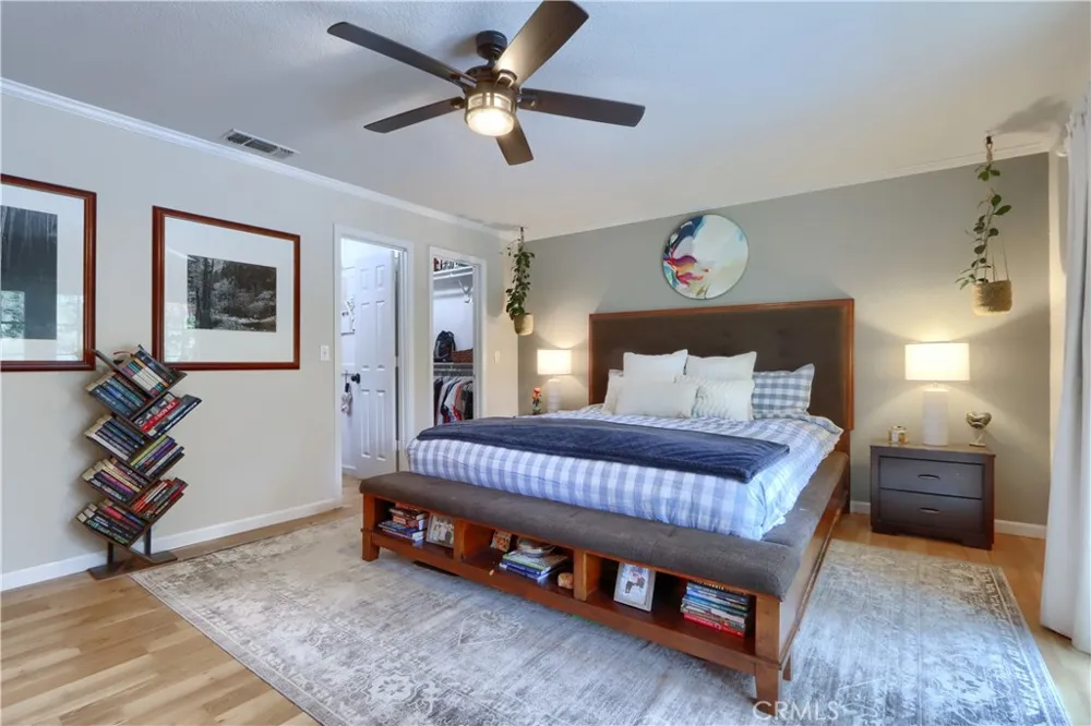 36686 Mattie Fhy Court Coarsegold, CA 93614