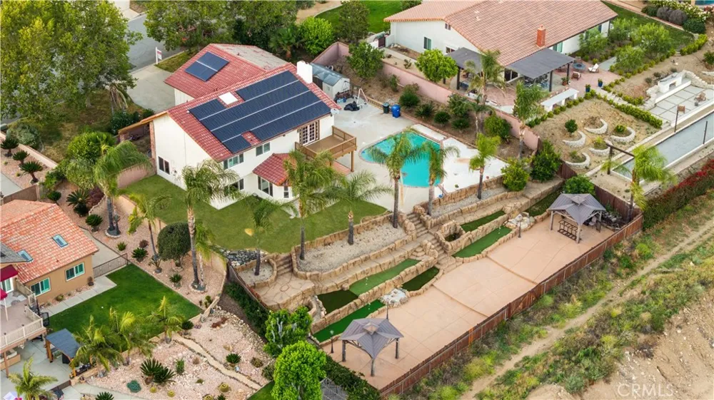 9165 Camellia Ct Rancho Cucamonga, CA 91737