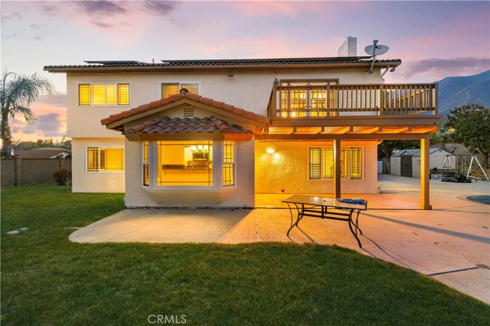 9165 Camellia Ct Rancho Cucamonga, CA 91737