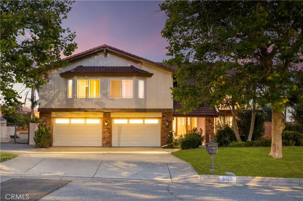 9165 Camellia Ct Rancho Cucamonga, CA 91737