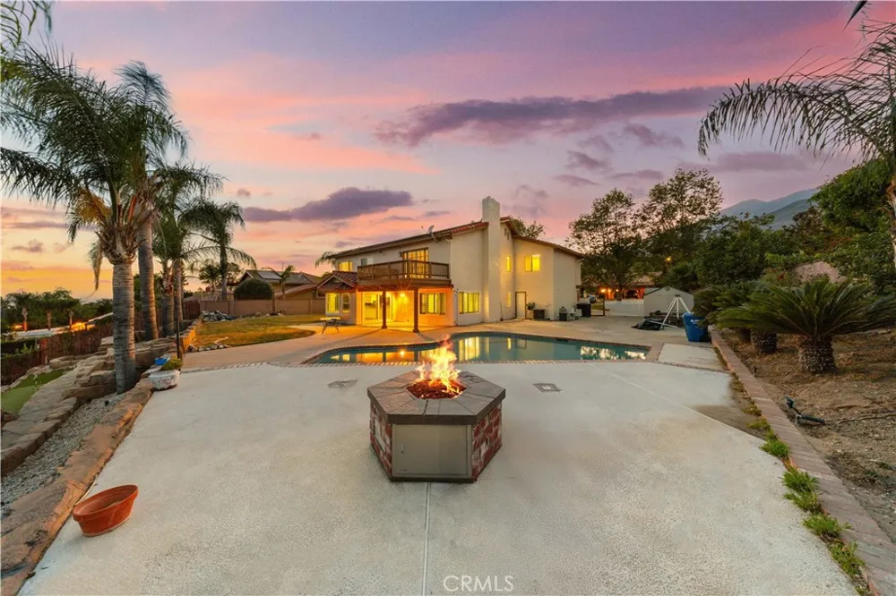 9165 Camellia Ct Rancho Cucamonga, CA 91737
