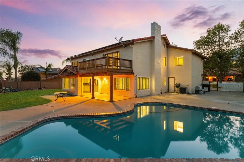 9165 Camellia Ct Rancho Cucamonga, CA 91737