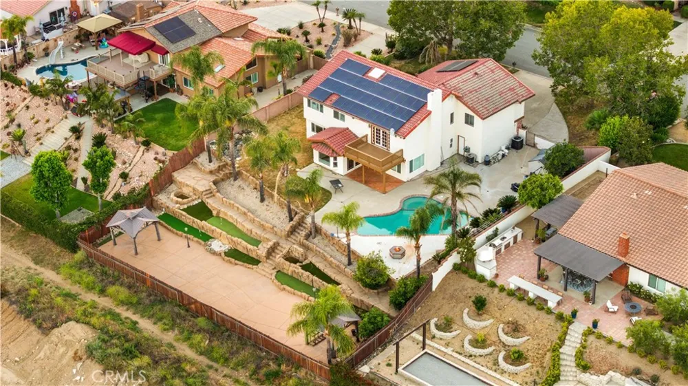 9165 Camellia Ct Rancho Cucamonga, CA 91737
