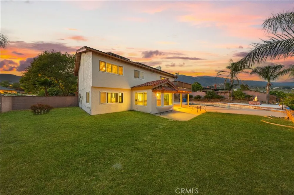 9165 Camellia Ct Rancho Cucamonga, CA 91737