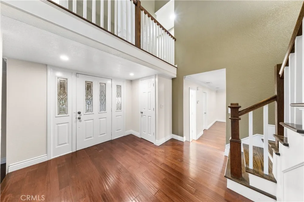 9165 Camellia Ct Rancho Cucamonga, CA 91737