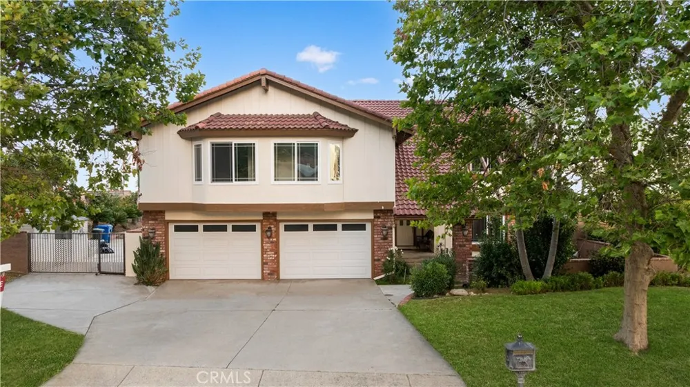 9165 Camellia Ct Rancho Cucamonga, CA 91737