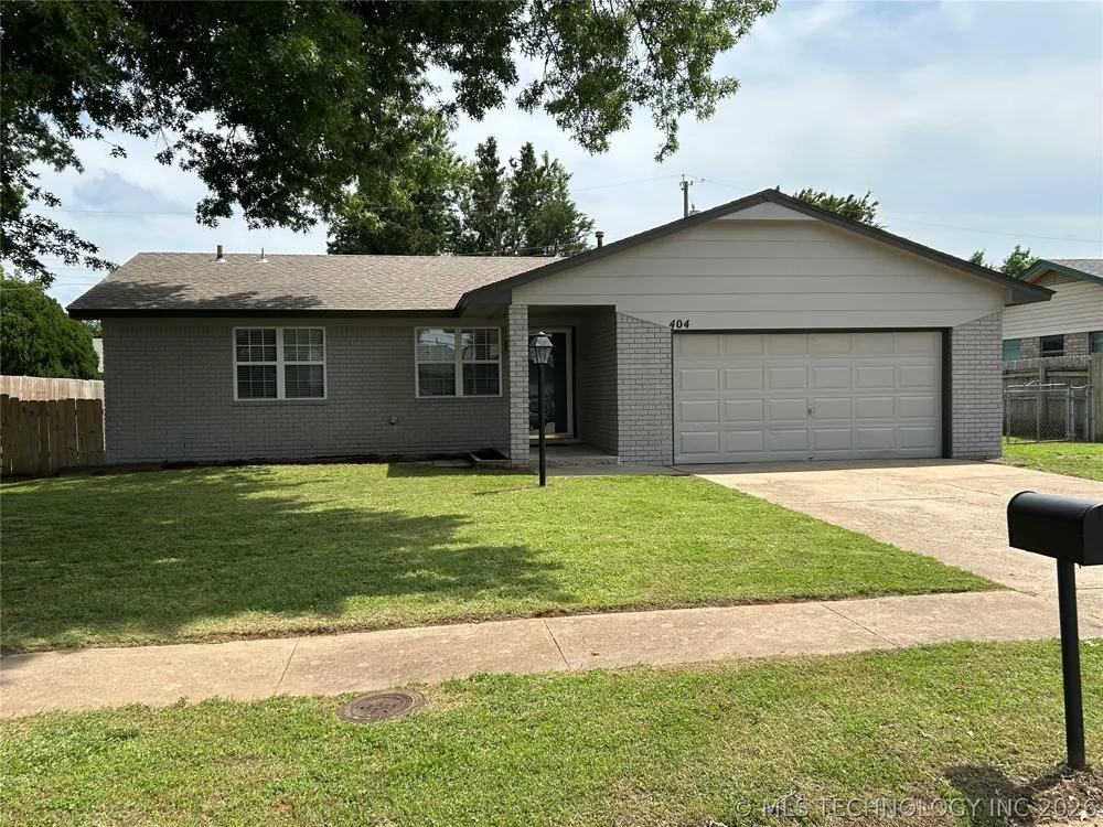 404 Tobago Drive