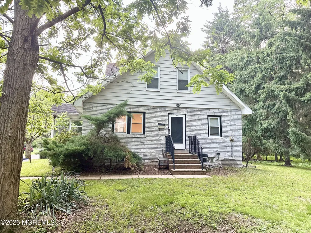 303 Stephenson Avenue