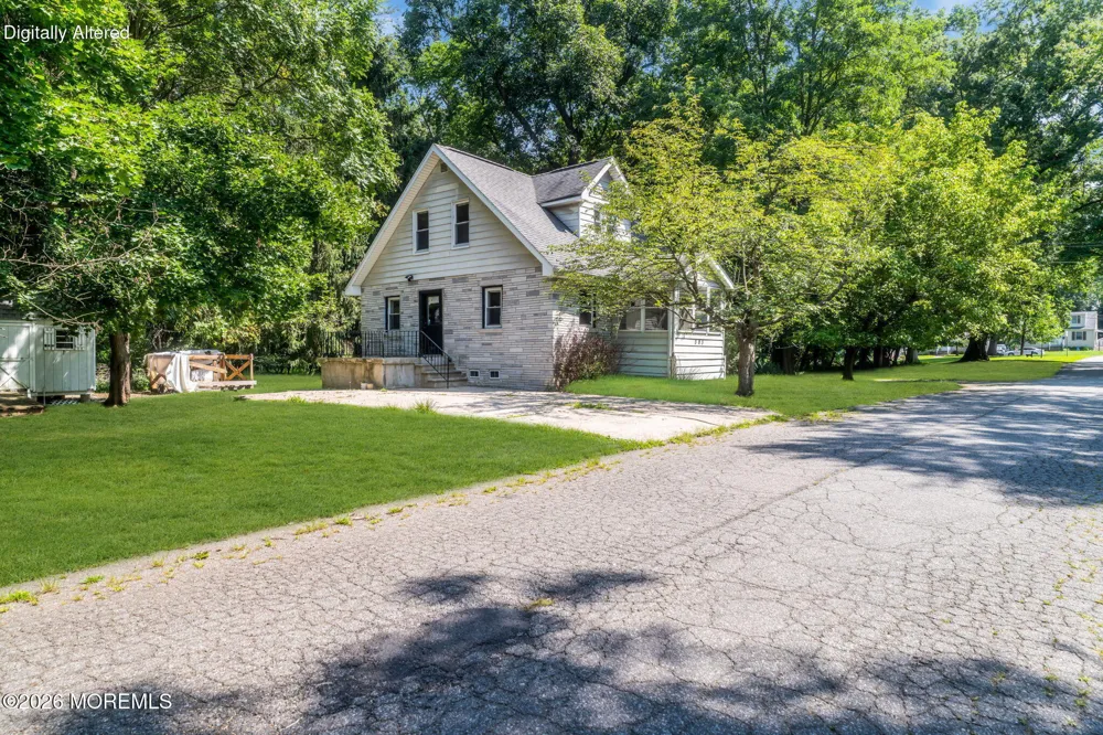 303 Stephenson Avenue Middlesex, NJ 08846