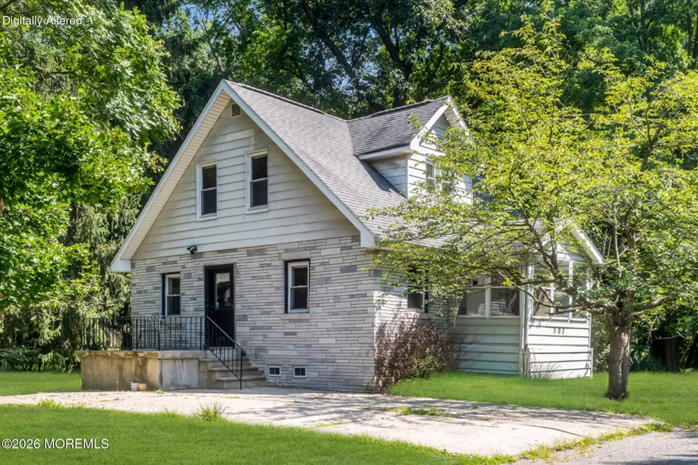 303 Stephenson Avenue Middlesex, NJ 08846
