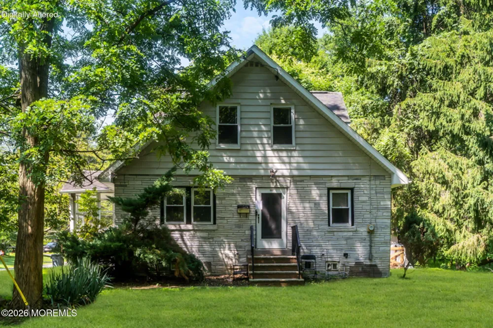 303 Stephenson Avenue Middlesex, NJ 08846
