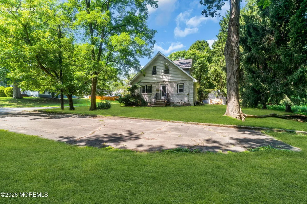 303 Stephenson Avenue Middlesex, NJ 08846