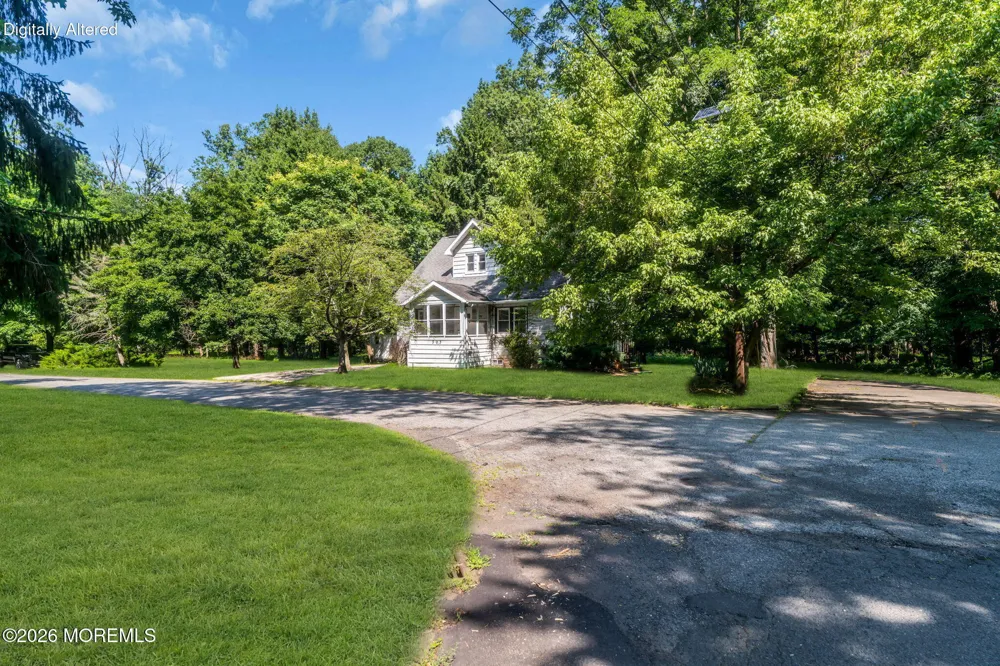 303 Stephenson Avenue Middlesex, NJ 08846