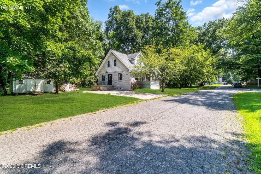 303 Stephenson Avenue Middlesex, NJ 08846