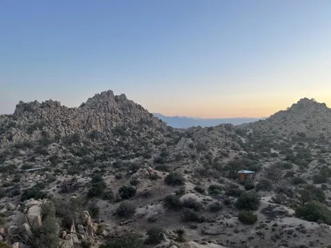 5850 Cactus Canyon Trail