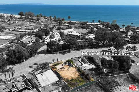 16827 W Sunset Boulevard