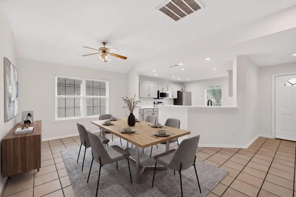 2319 Great Light Drive Dallas, TX 75228