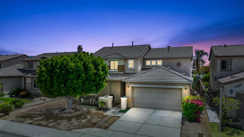 49871 Calle El Sol Coachella, CA 92236