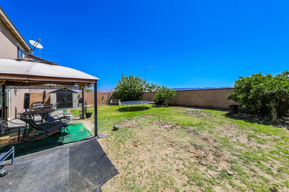 49871 Calle El Sol Coachella, CA 92236