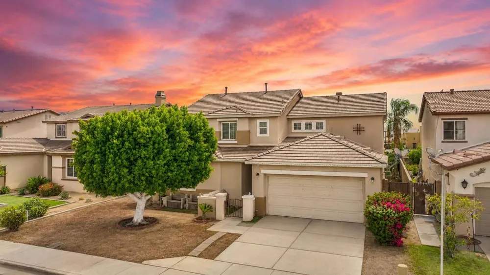 49871 Calle El Sol Coachella, CA 92236