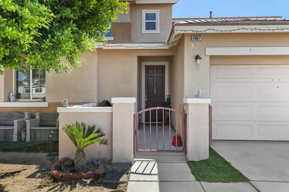 49871 Calle El Sol Coachella, CA 92236