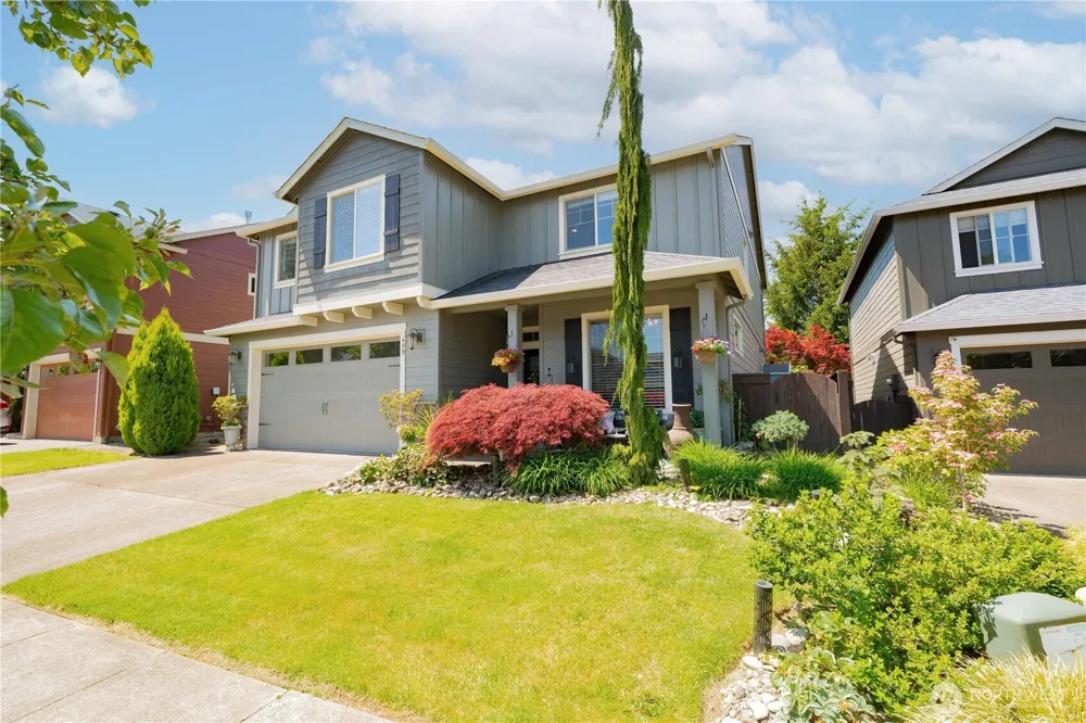 409 43rd Court Ridgefield, WA 98642